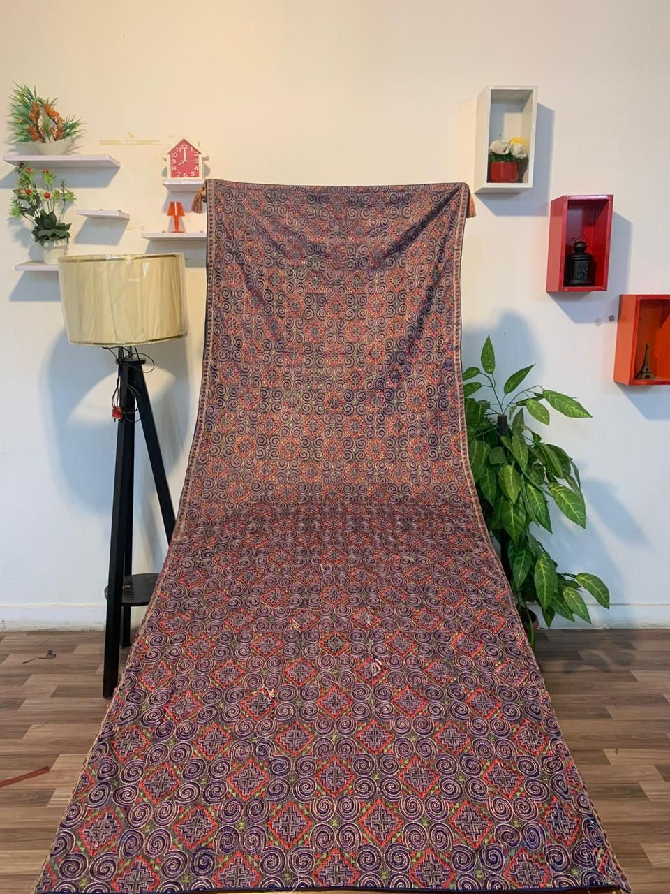 Bareeze Dhanak 3 piece