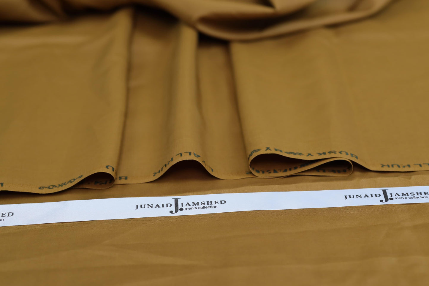 Men's Golden Ochre