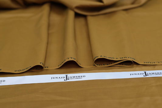Men's Golden Ochre