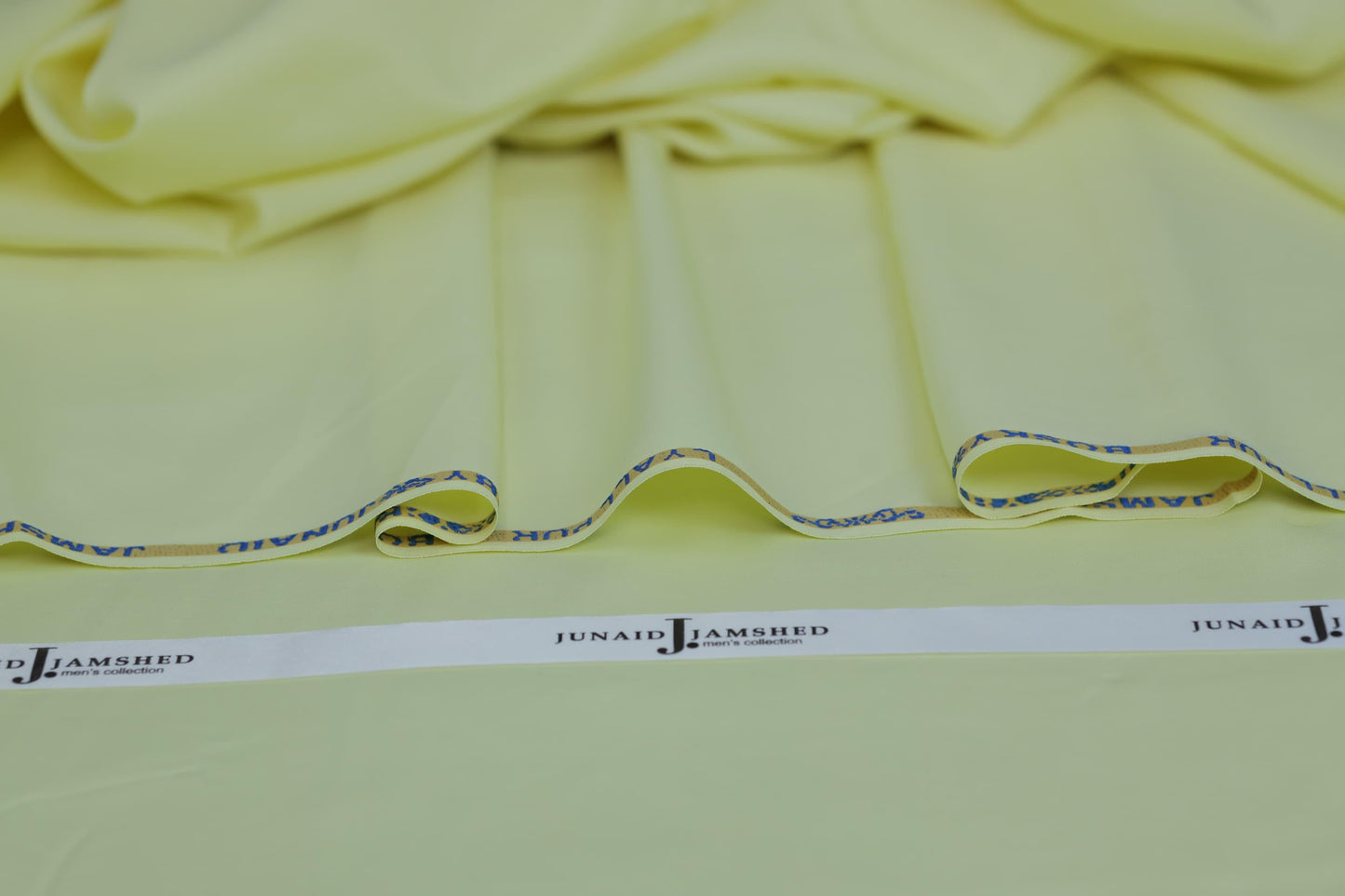 Men's Pastel Yellow(Boski)