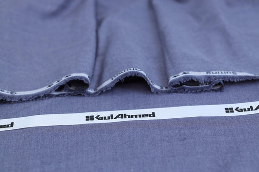 Men's Slate Grey(Wash n Wear)
