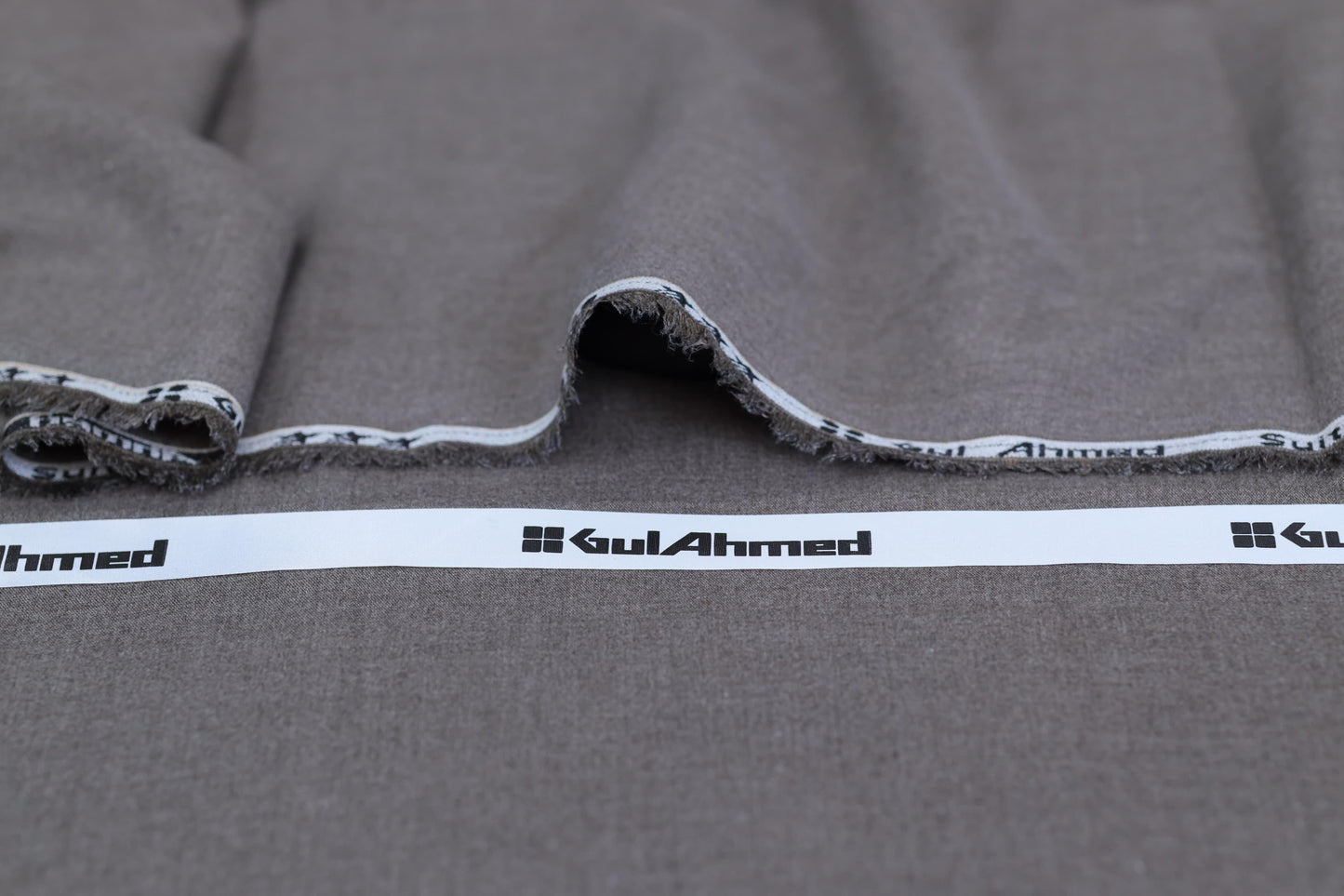Men's Earth Grey(Wash n Wear)