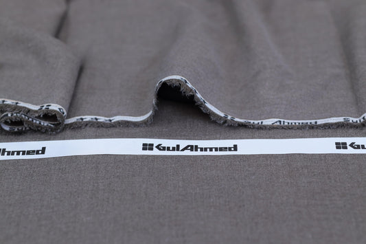 Men's Earth Grey(Wash n Wear)