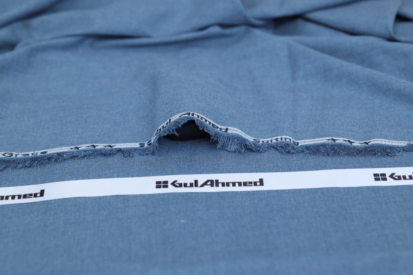 Men's Denim Mist(Wash n Wear)