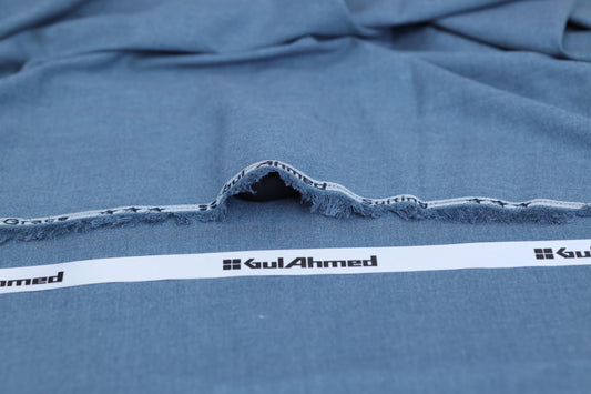 Men's Denim Mist(Wash n Wear)